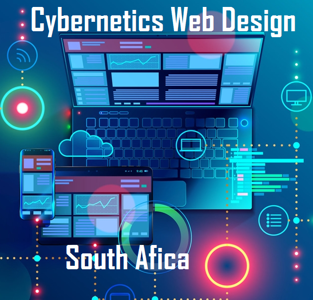 Cybernetics Web Design - South Africa
